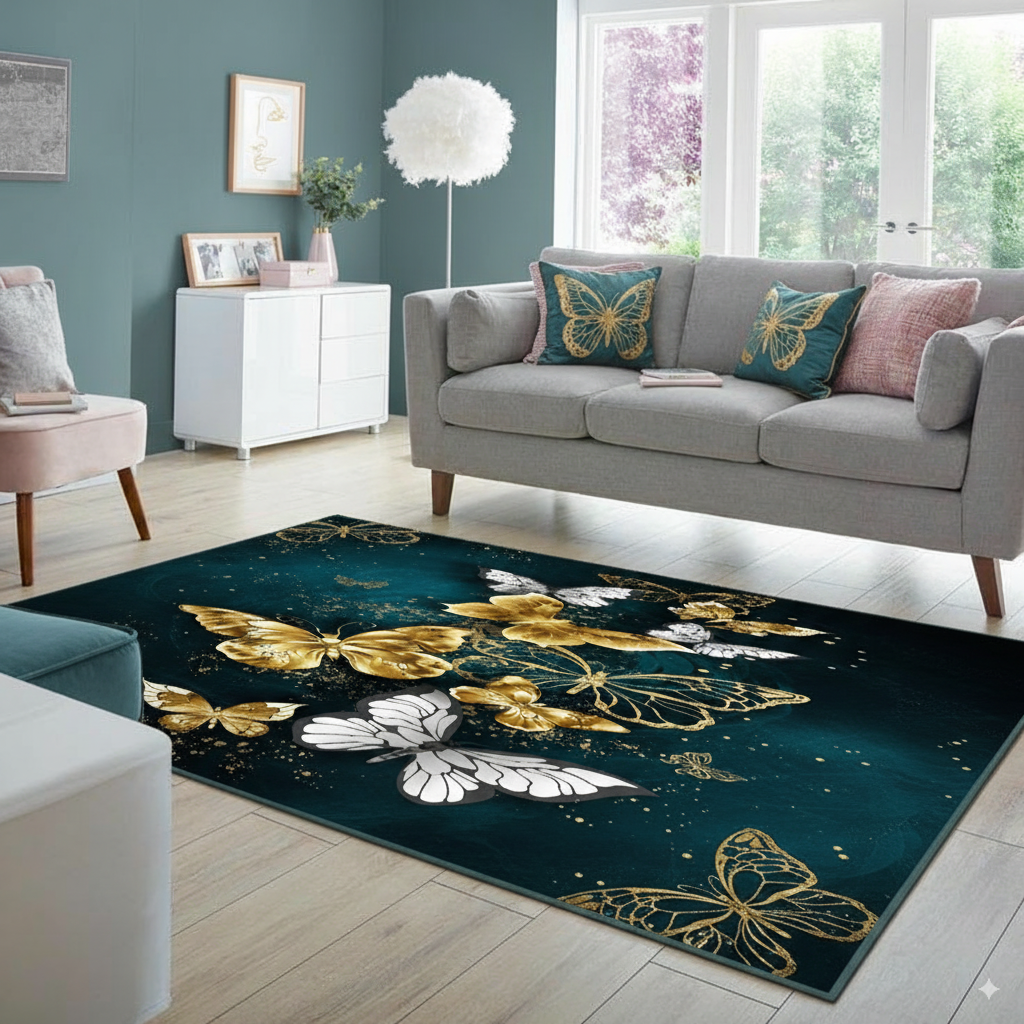 Alfombra Stella diseño 3