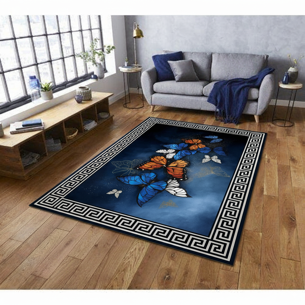 Alfombra Stella diseño 30